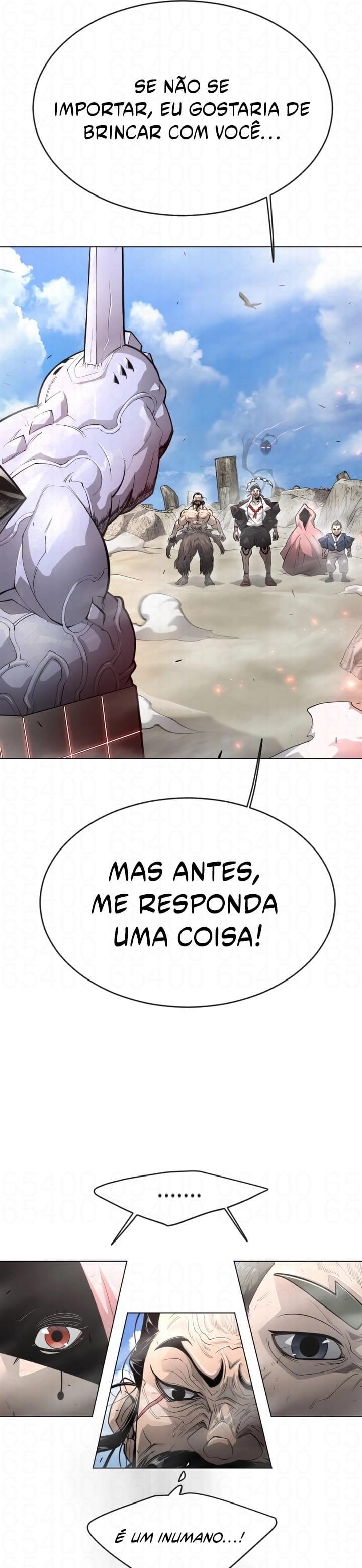 Read Superhuman Era PT Manga Online