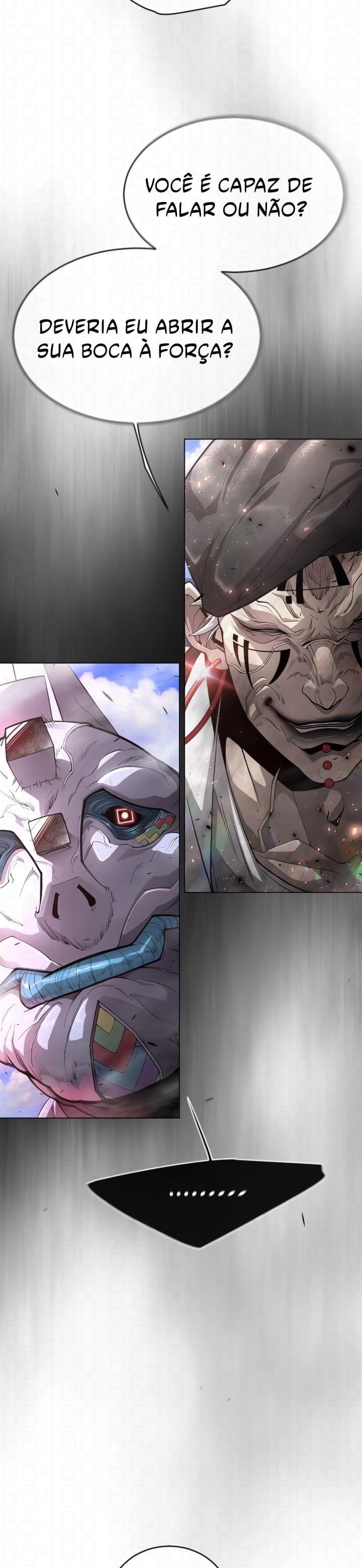 Read Superhuman Era PT Manga Online