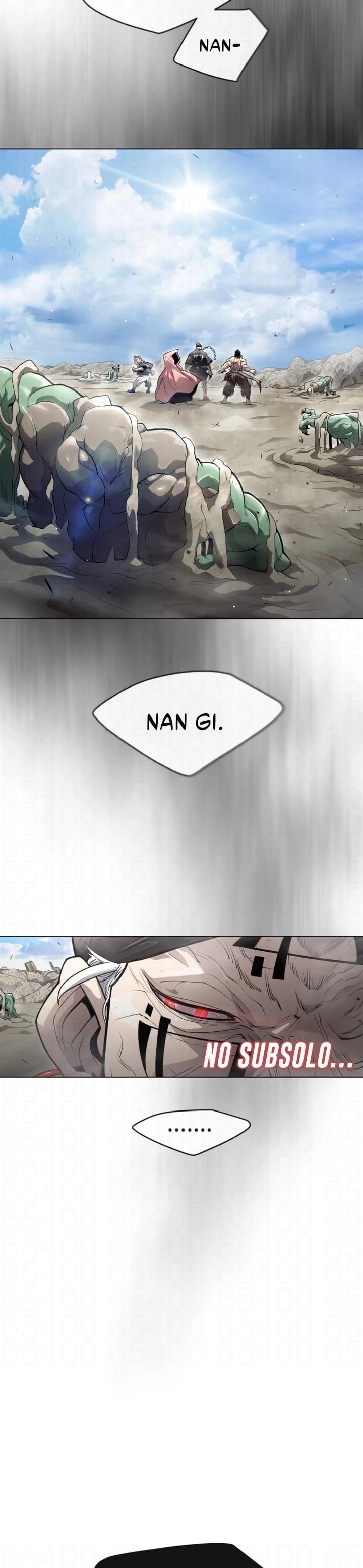 Read Superhuman Era PT Manga Online