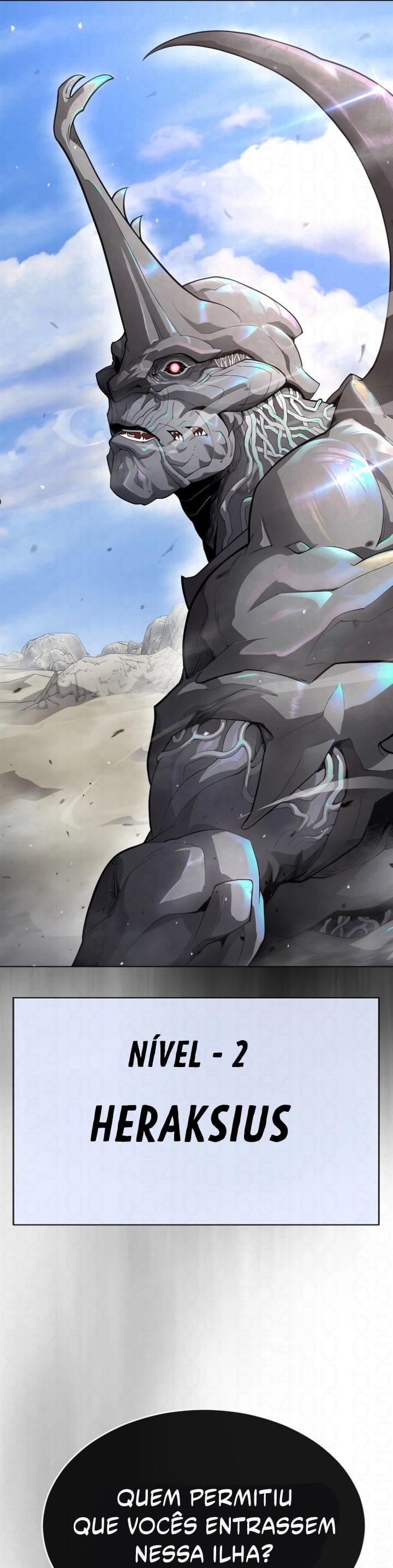 Read Superhuman Era PT Manga Online