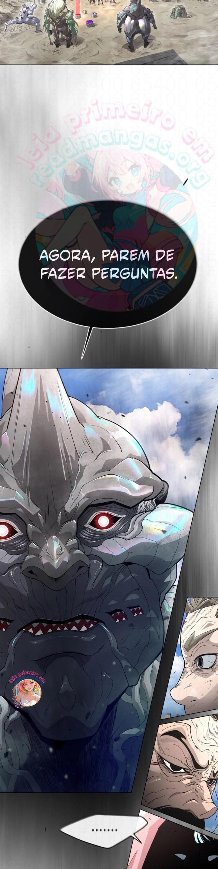 Read Superhuman Era PT Manga Online