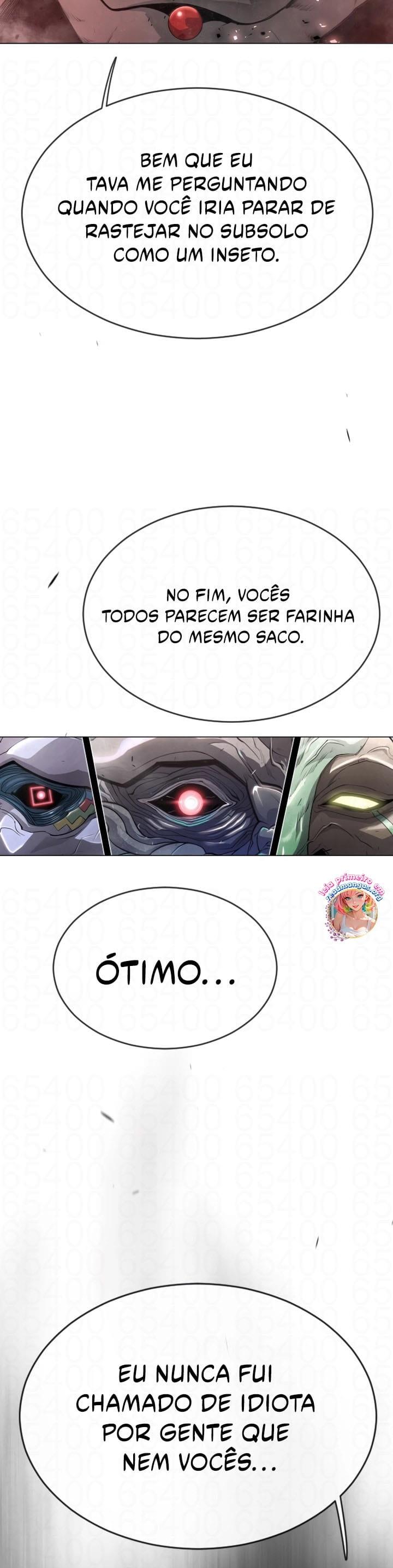 Read Superhuman Era PT Manga Online