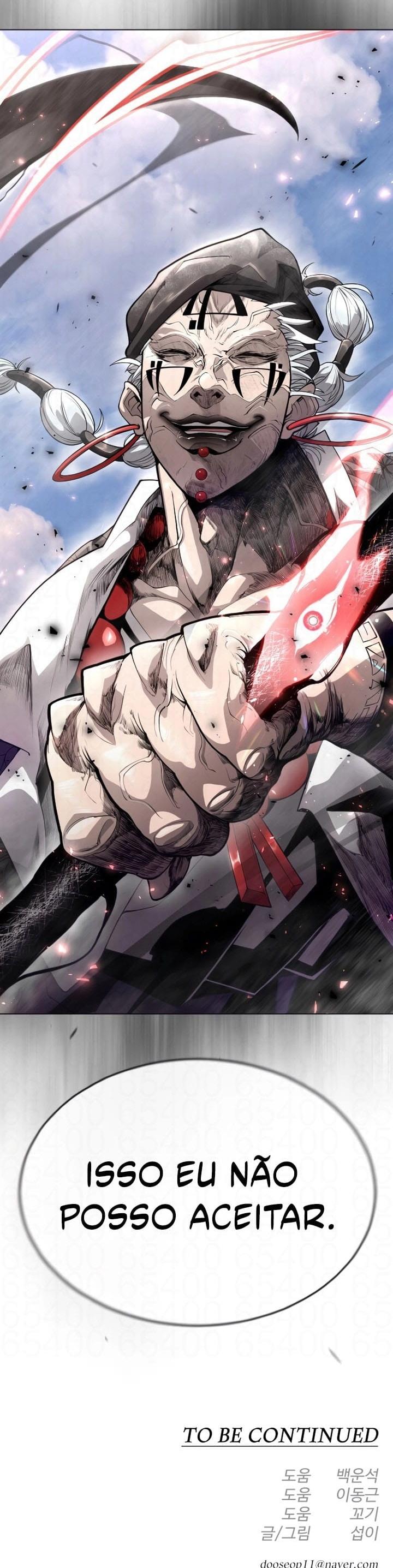 Read Superhuman Era PT Manga Online