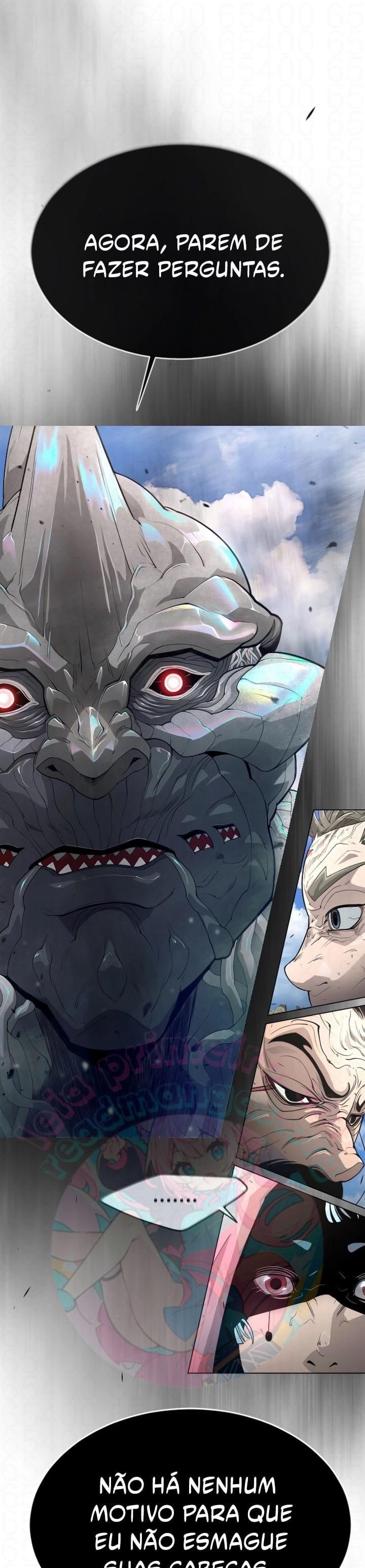 Read Superhuman Era PT Manga Online