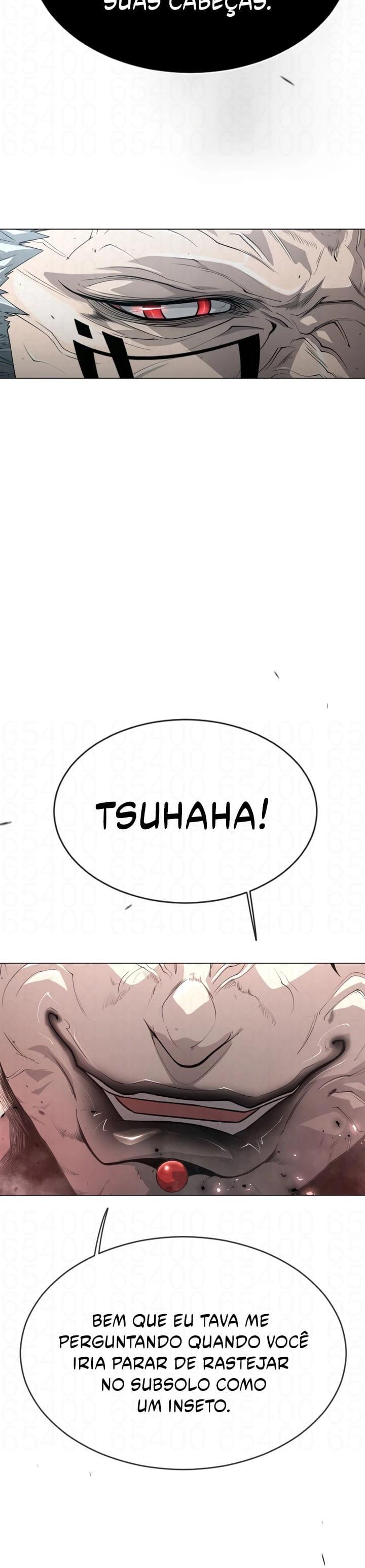 Read Superhuman Era PT Manga Online