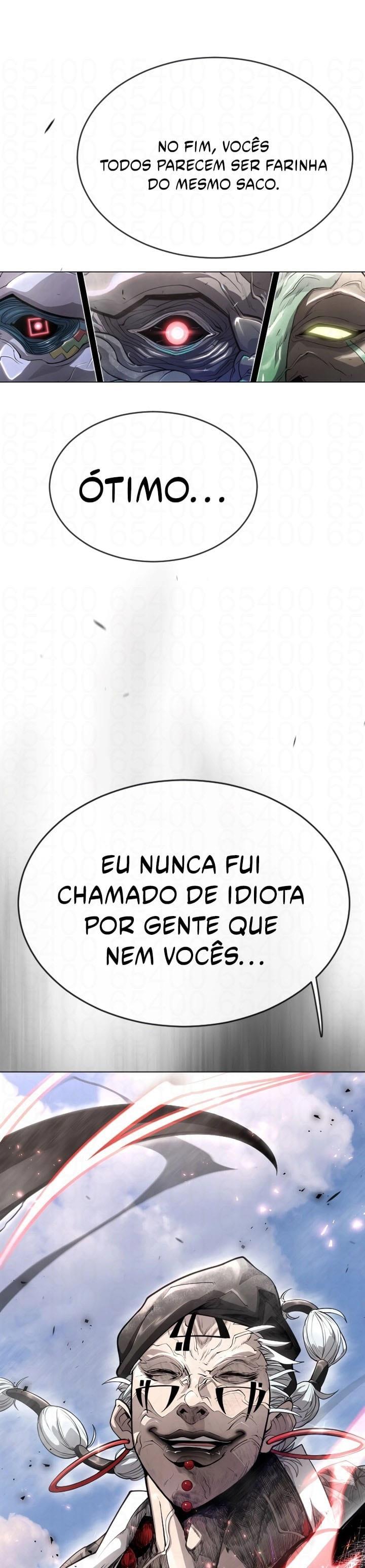 Read Superhuman Era PT Manga Online