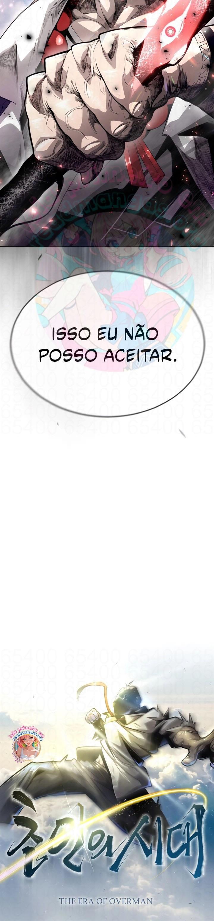 Read Superhuman Era PT Manga Online