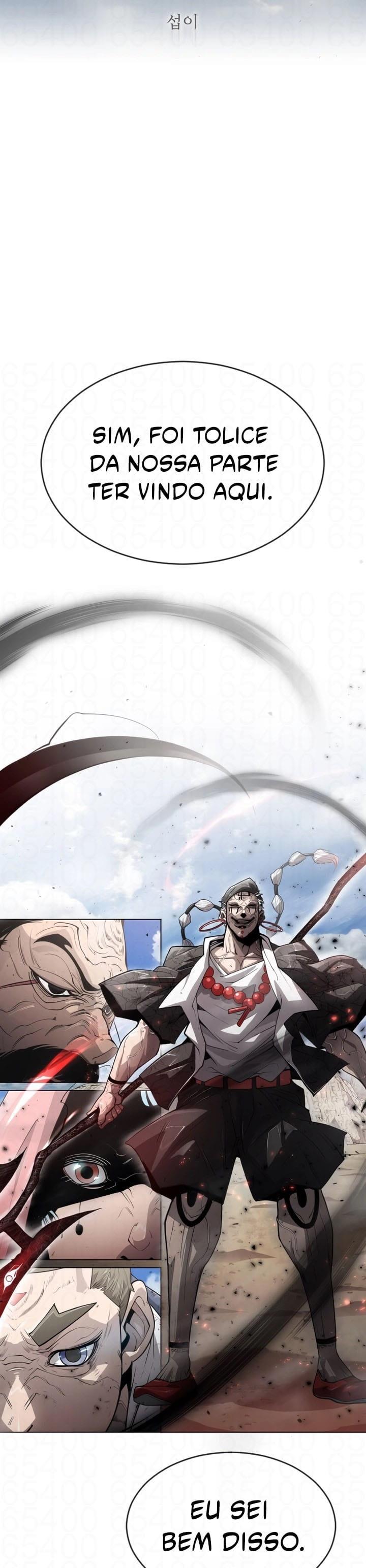 Read Superhuman Era PT Manga Online