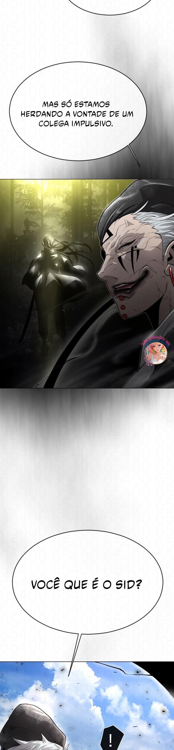 Read Superhuman Era PT Manga Online