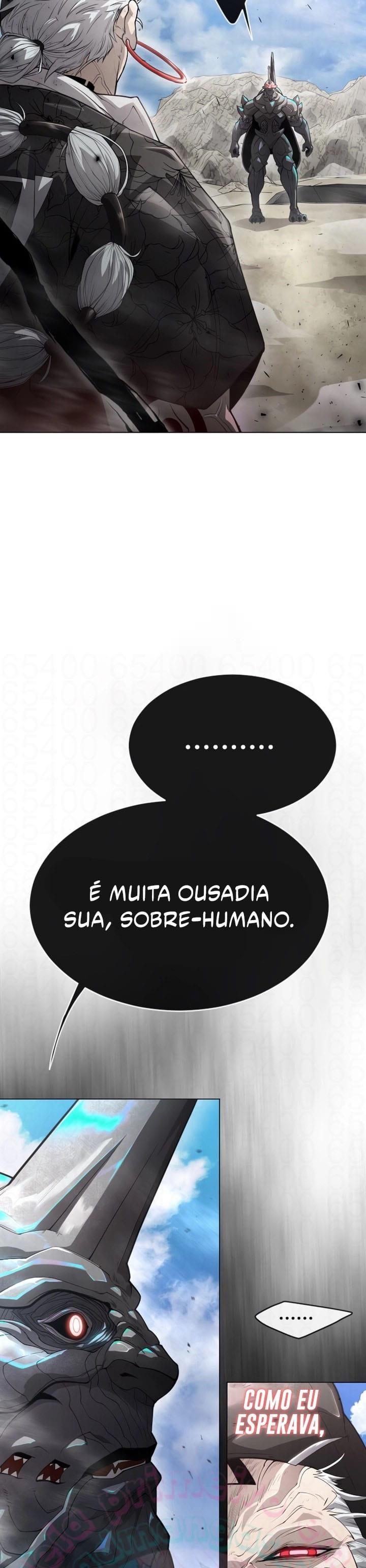 Read Superhuman Era PT Manga Online