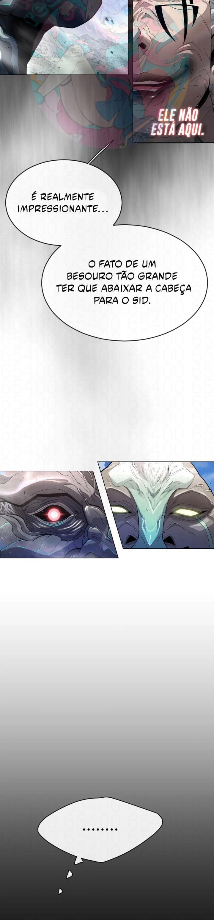 Read Superhuman Era PT Manga Online