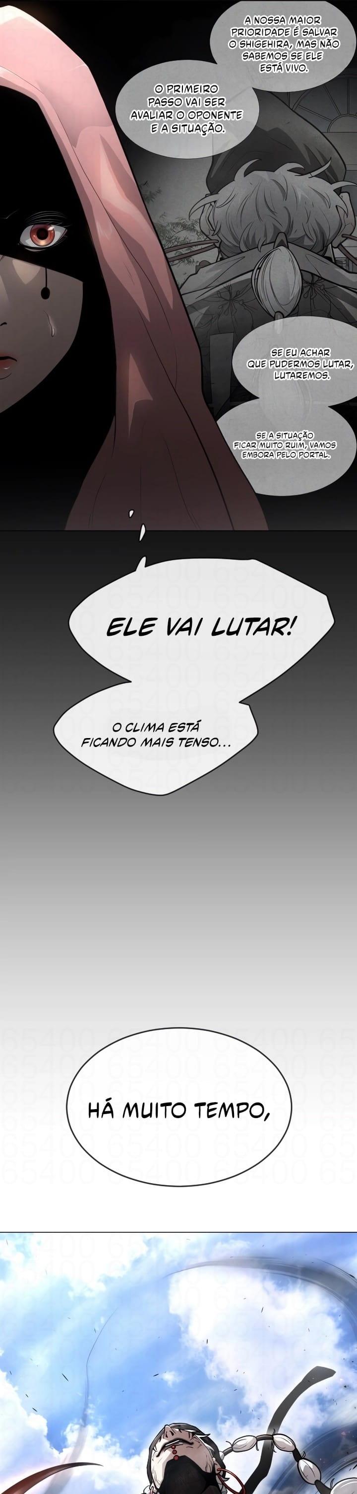 Read Superhuman Era PT Manga Online