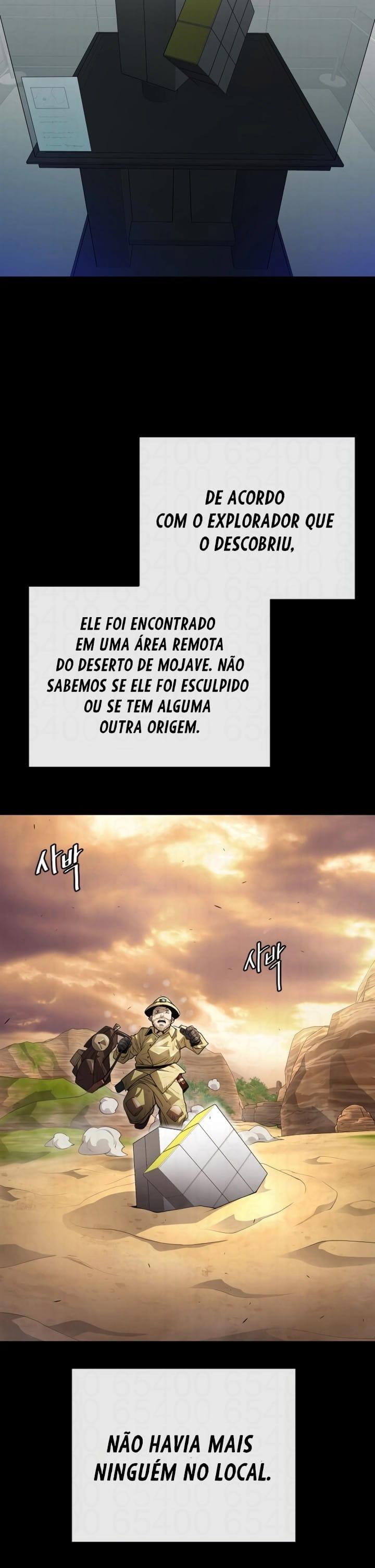Read Superhuman Era PT Manga Online