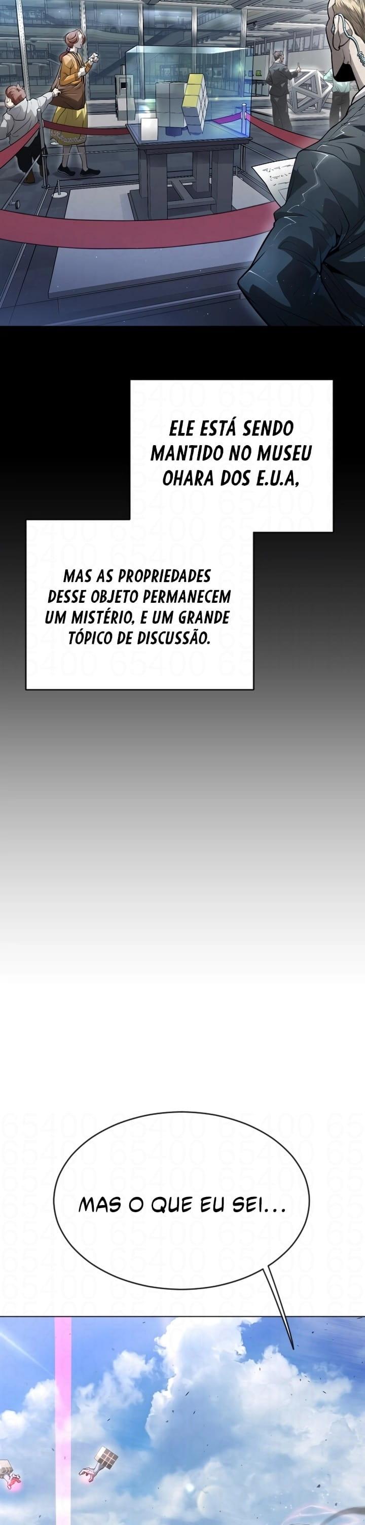 Read Superhuman Era PT Manga Online