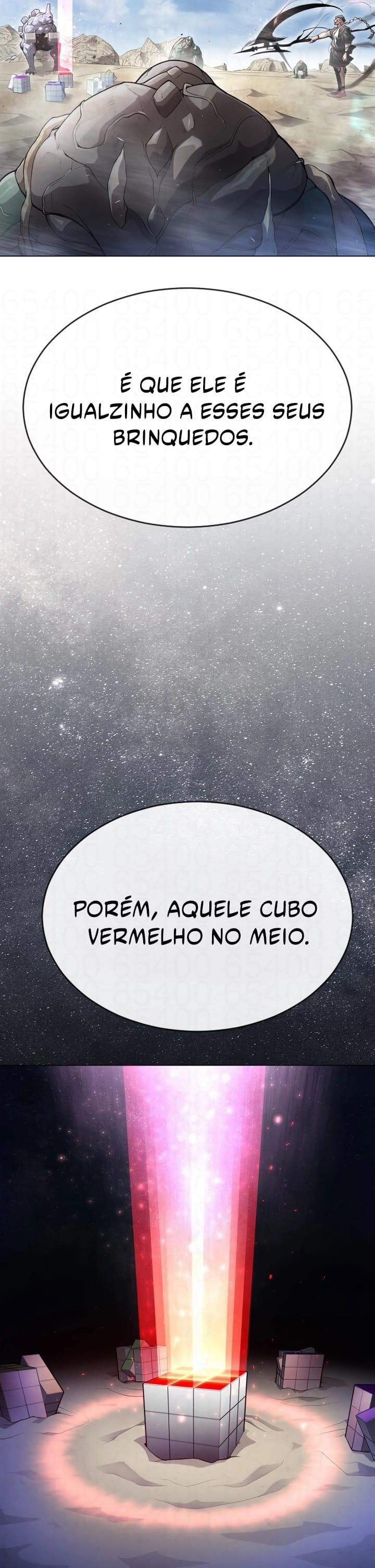 Read Superhuman Era PT Manga Online