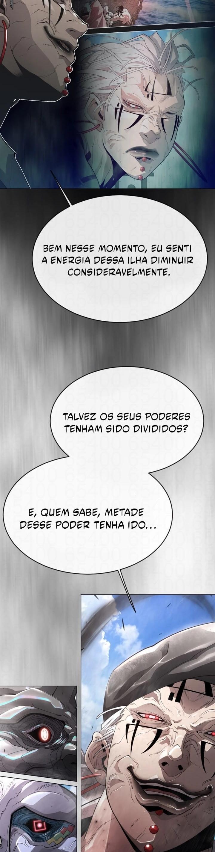Read Superhuman Era PT Manga Online