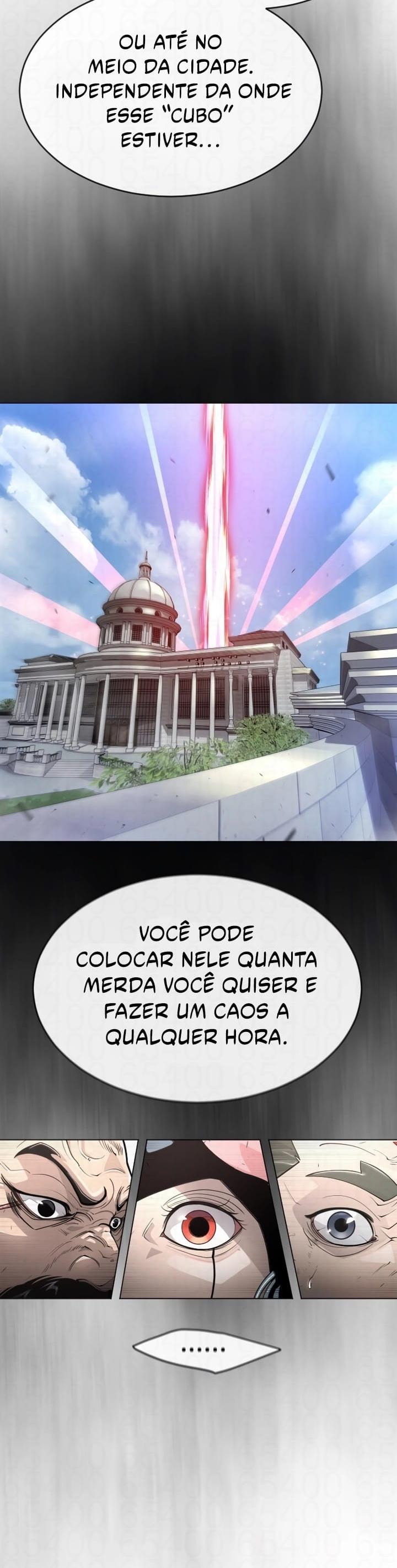 Read Superhuman Era PT Manga Online