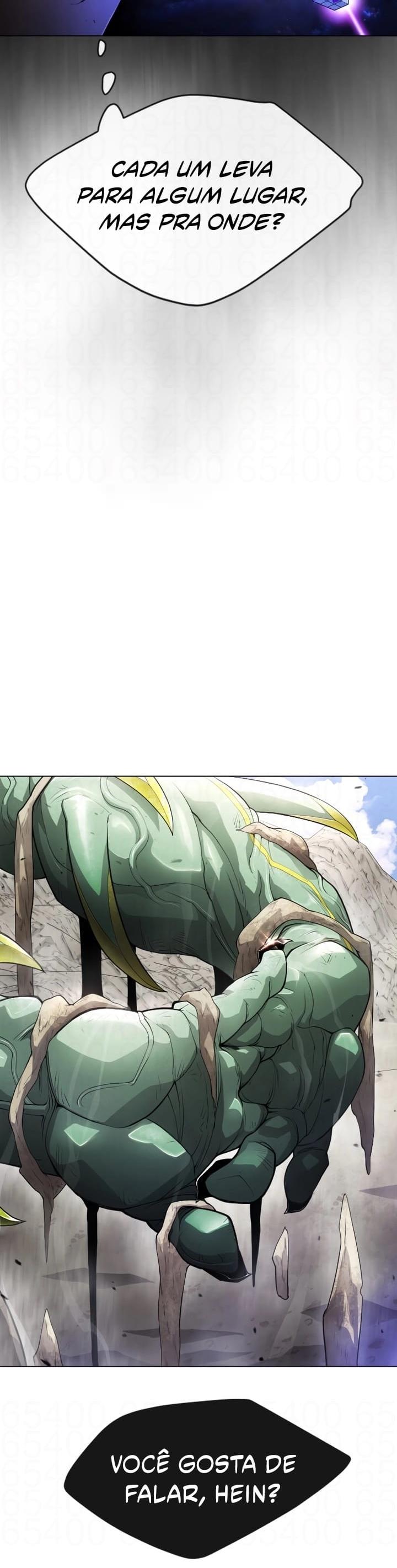 Read Superhuman Era PT Manga Online