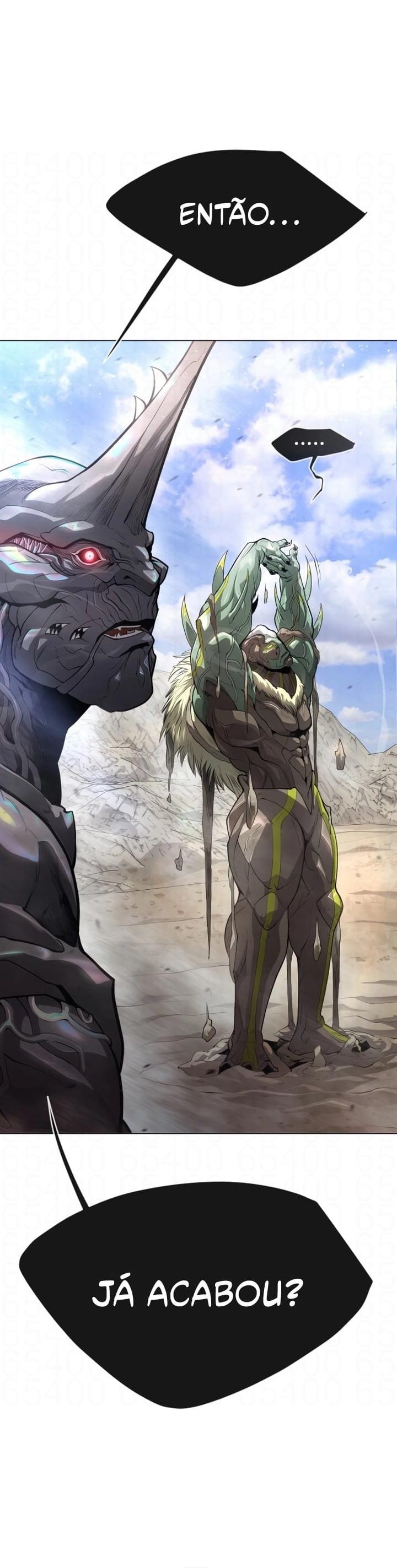 Read Superhuman Era PT Manga Online