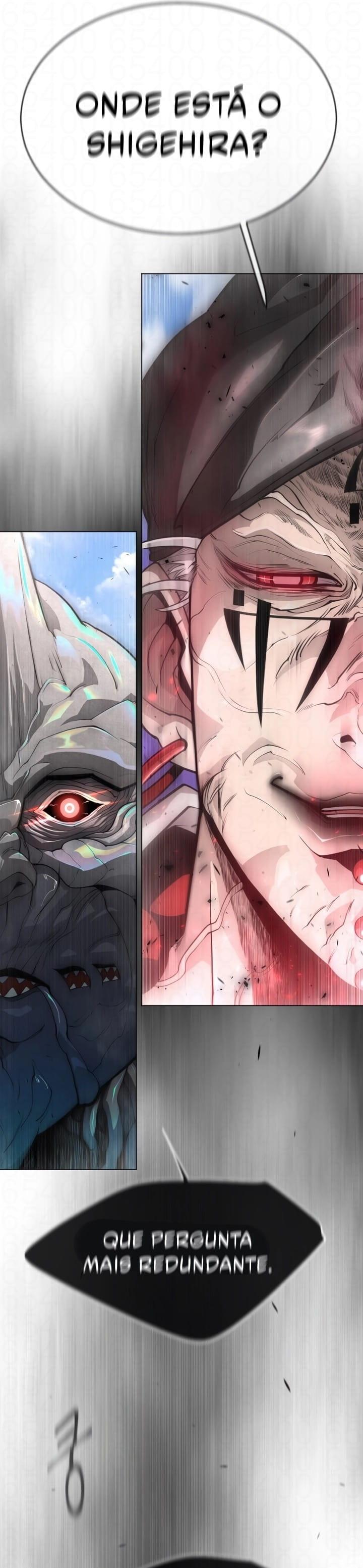 Read Superhuman Era PT Manga Online