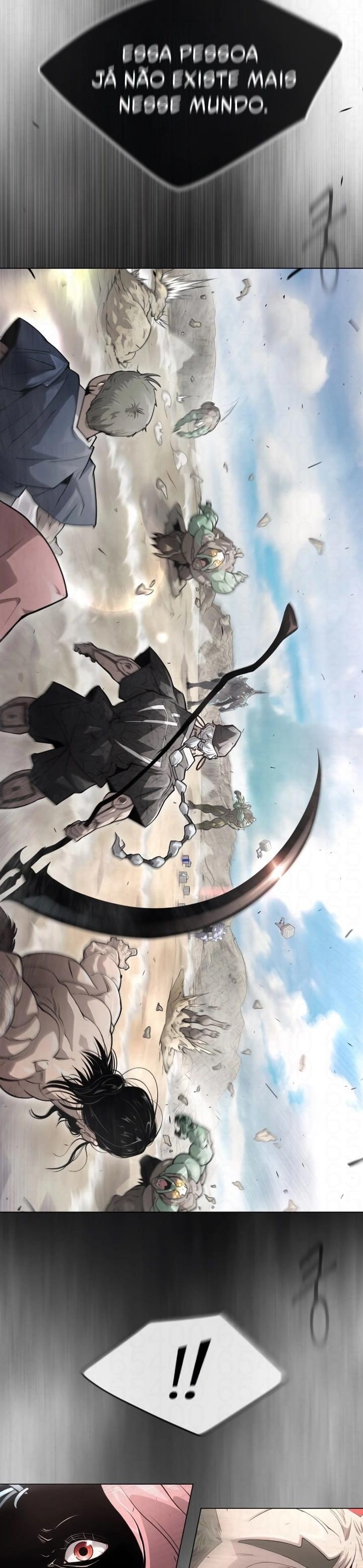 Read Superhuman Era PT Manga Online