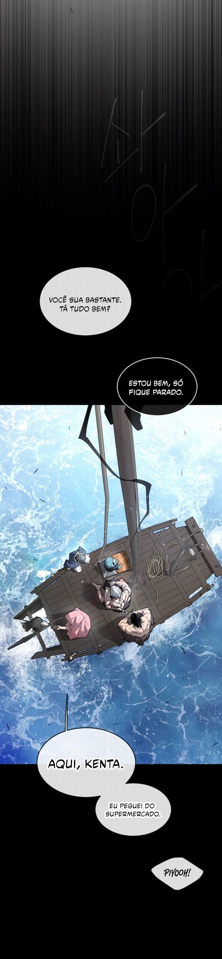 Read Superhuman Era PT Manga Online