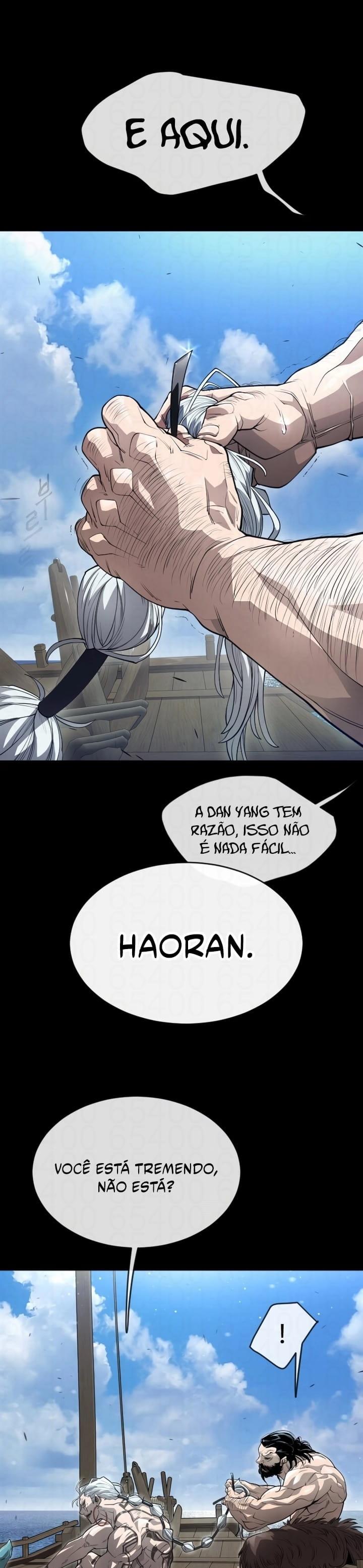 Read Superhuman Era PT Manga Online