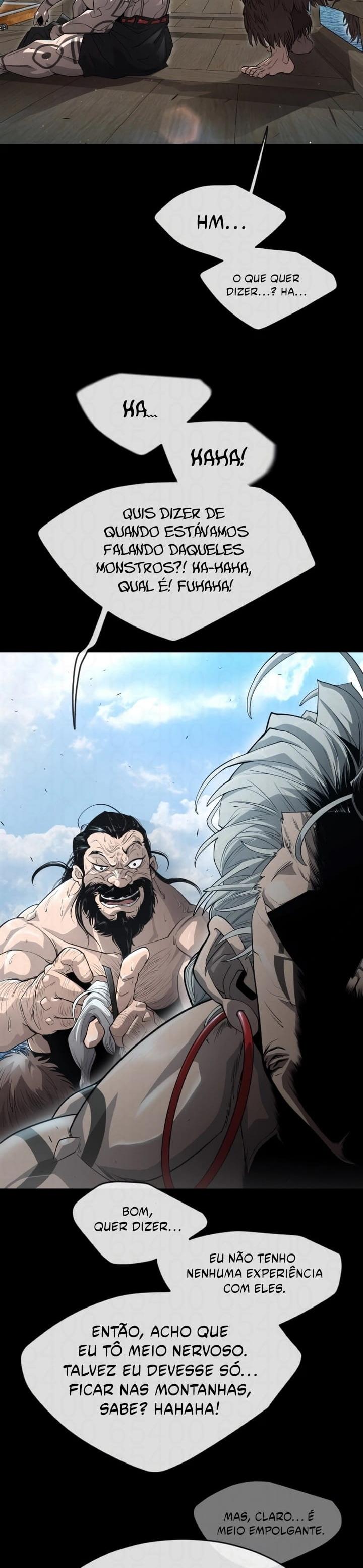 Read Superhuman Era PT Manga Online