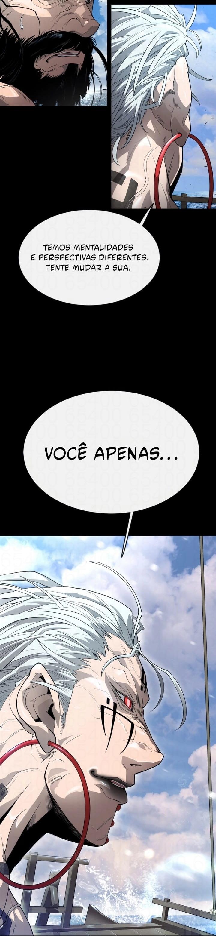 Read Superhuman Era PT Manga Online