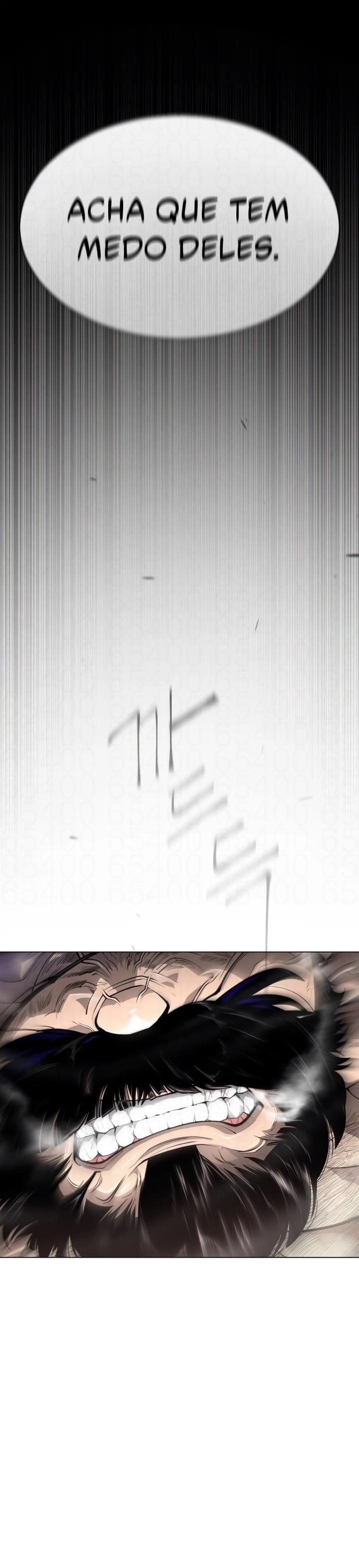 Read Superhuman Era PT Manga Online