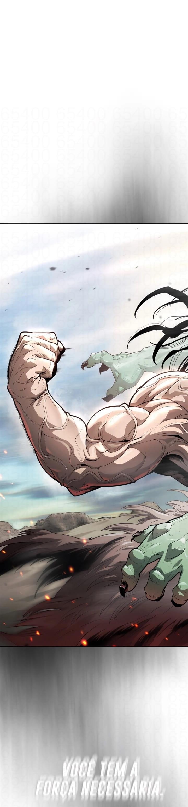 Read Superhuman Era PT Manga Online