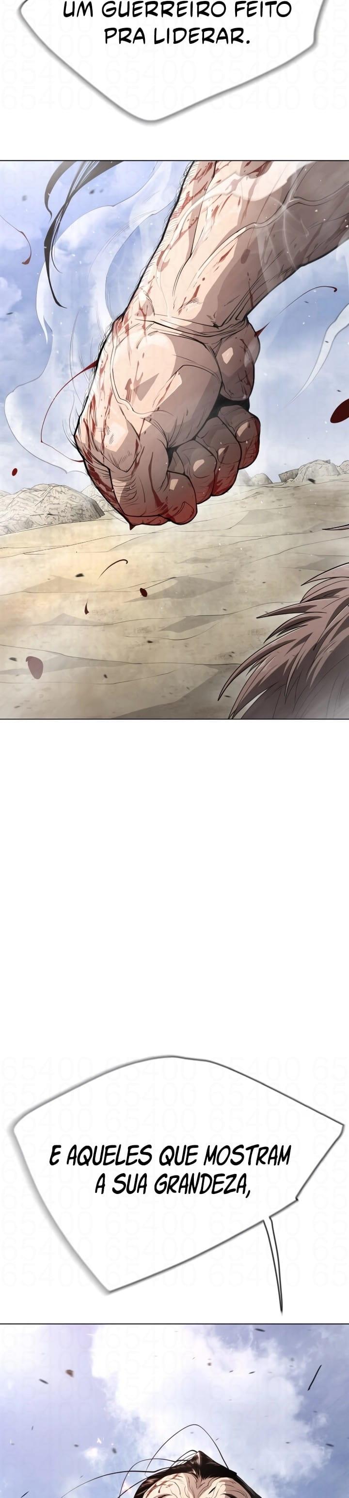 Read Superhuman Era PT Manga Online