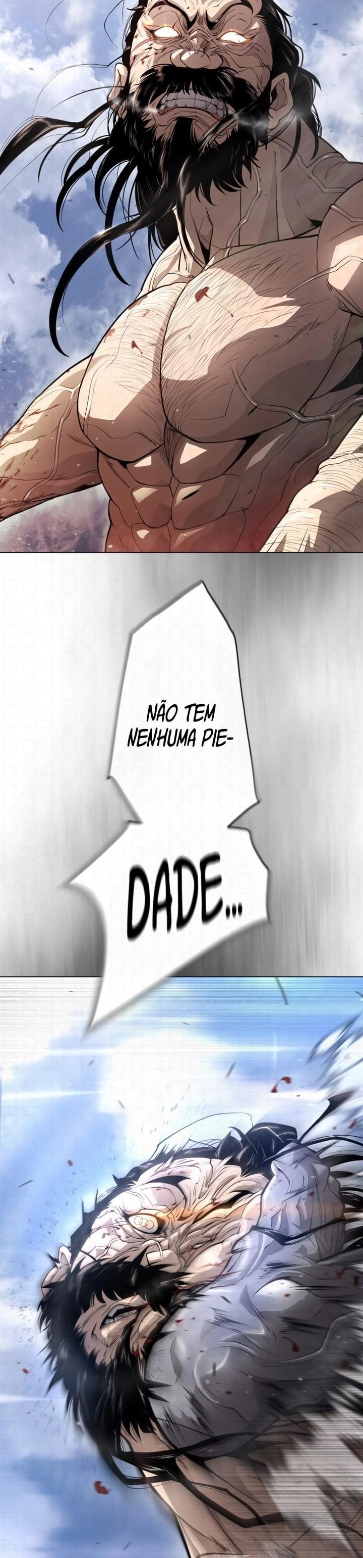 Read Superhuman Era PT Manga Online
