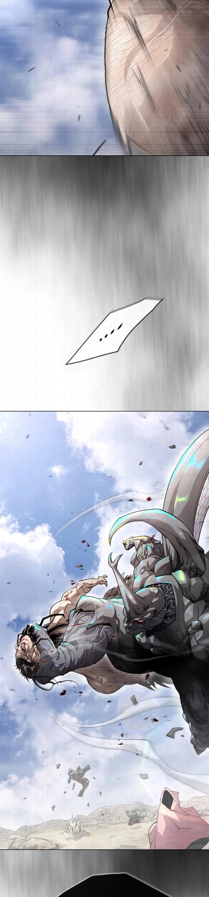 Read Superhuman Era PT Manga Online
