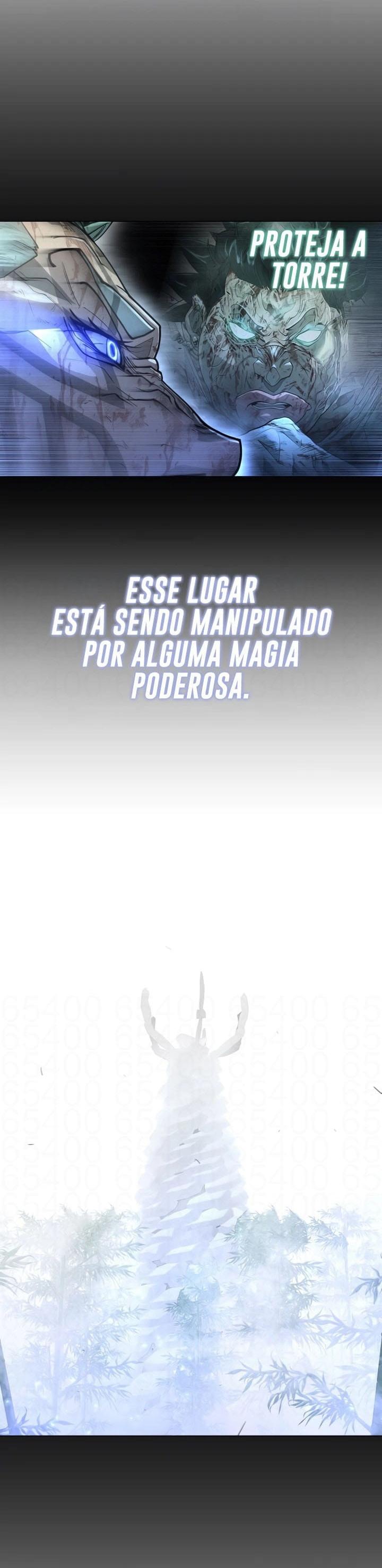 Read Superhuman Era PT Manga Online