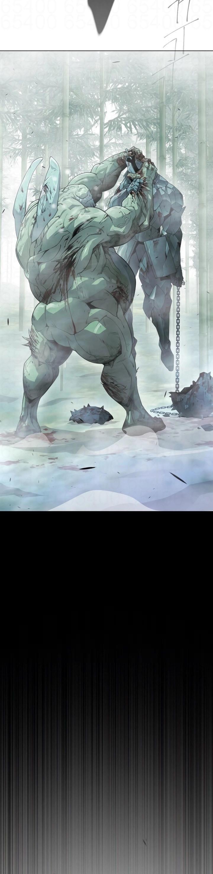 Read Superhuman Era PT Manga Online