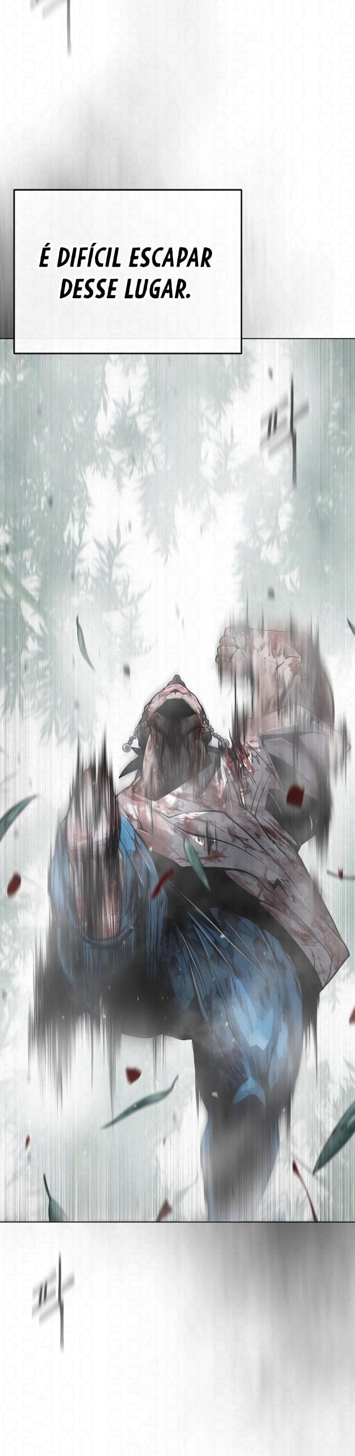 Read Superhuman Era PT Manga Online