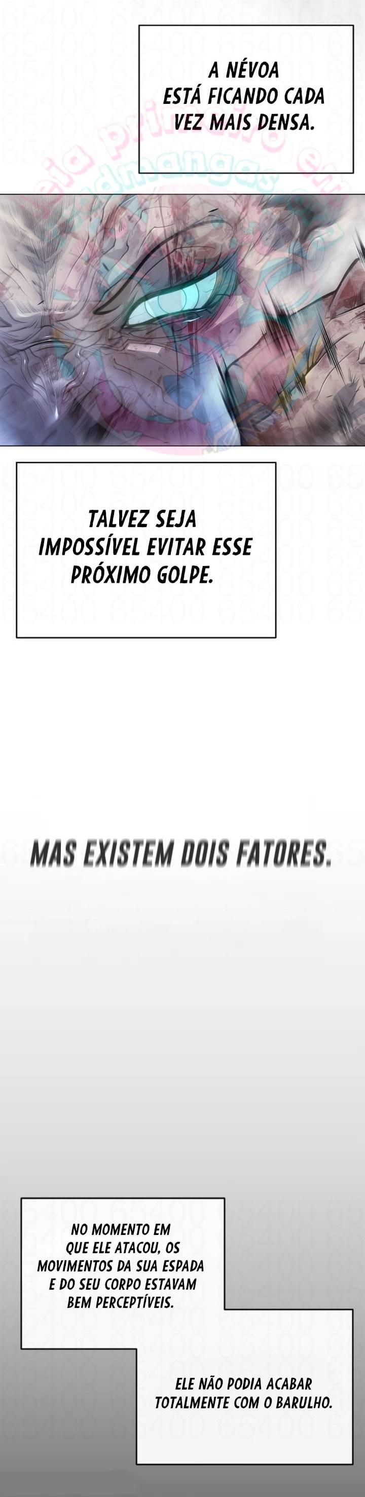 Read Superhuman Era PT Manga Online