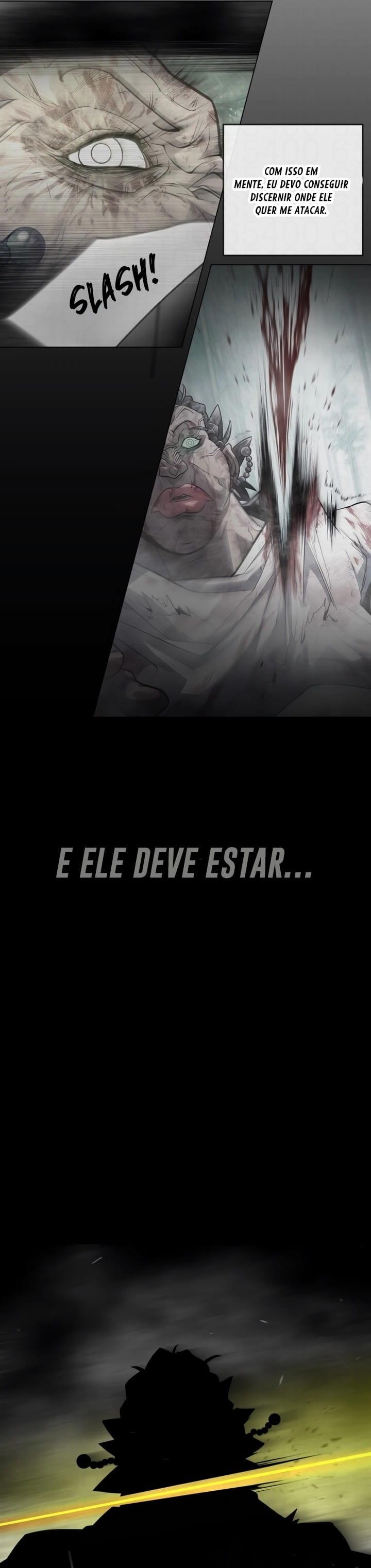 Read Superhuman Era PT Manga Online