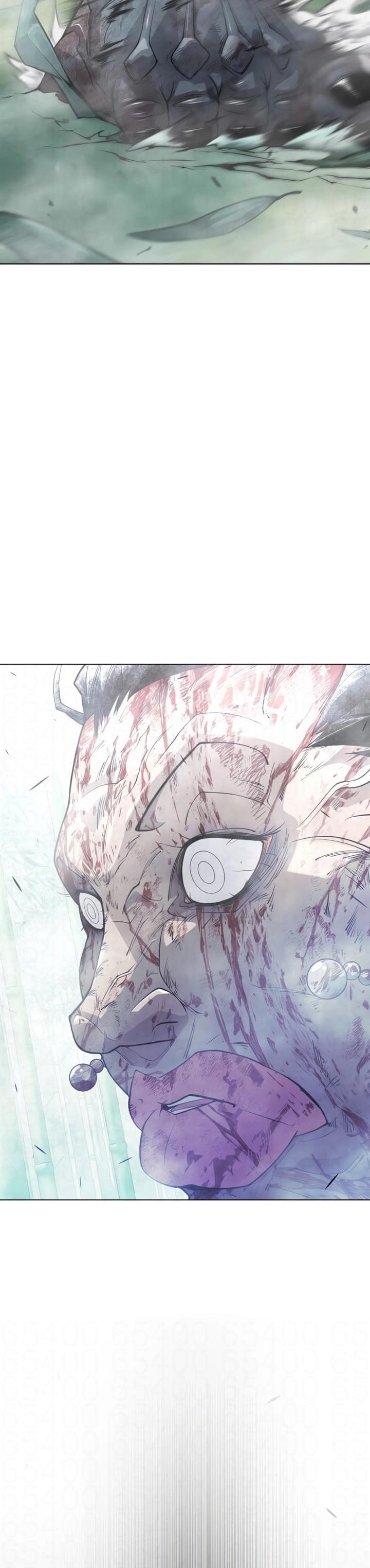 Read Superhuman Era PT Manga Online