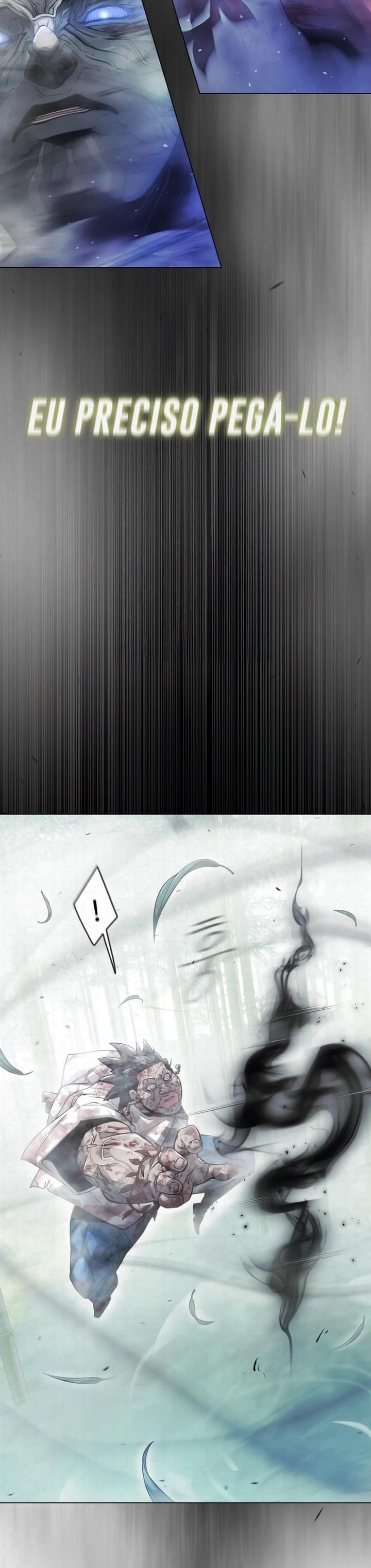 Read Superhuman Era PT Manga Online
