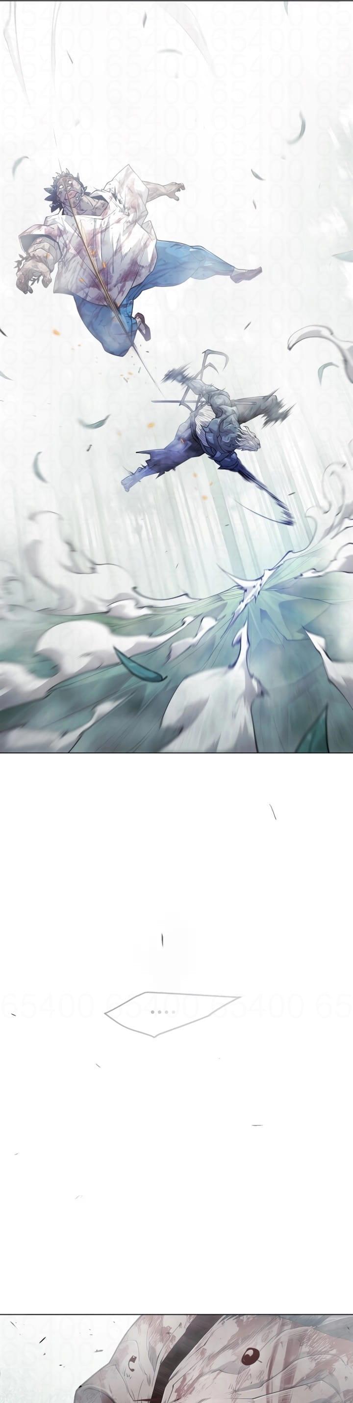 Read Superhuman Era PT Manga Online