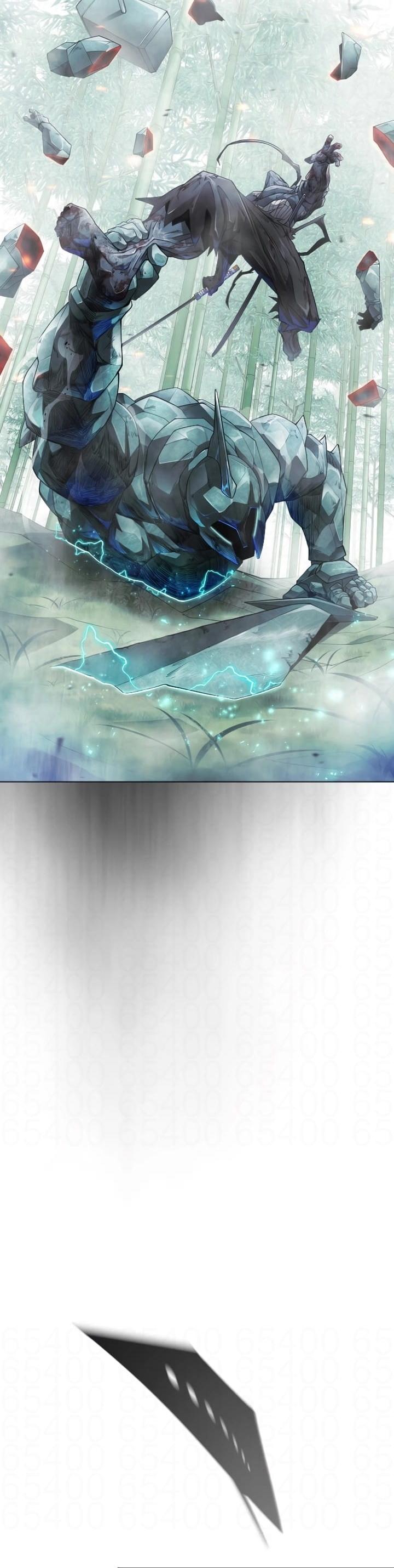 Read Superhuman Era PT Manga Online
