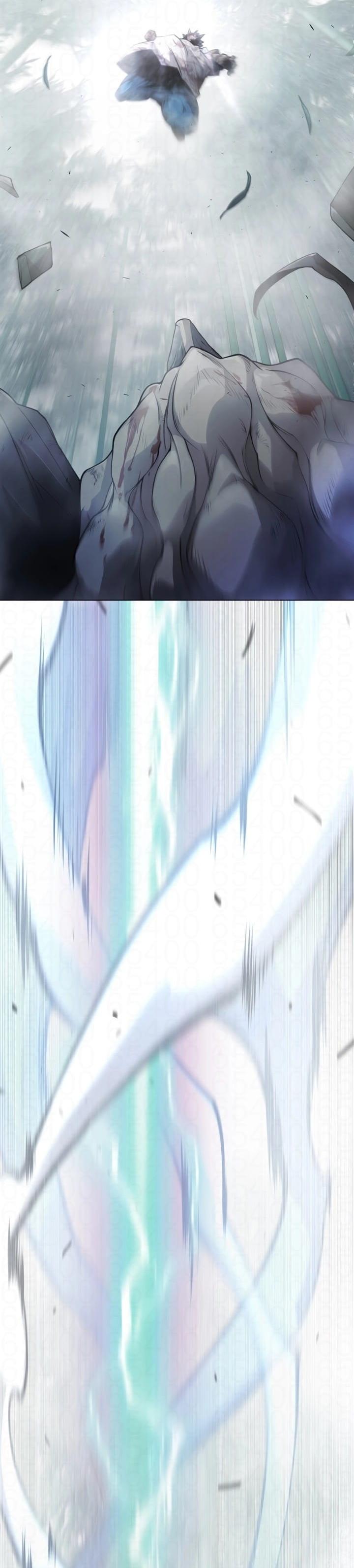 Read Superhuman Era PT Manga Online