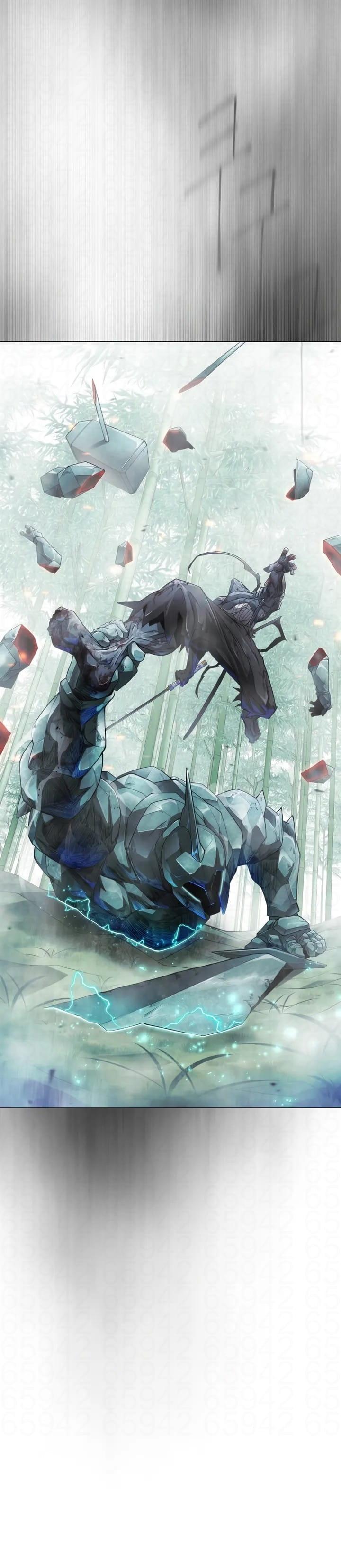 Read Superhuman Era PT Manga Online