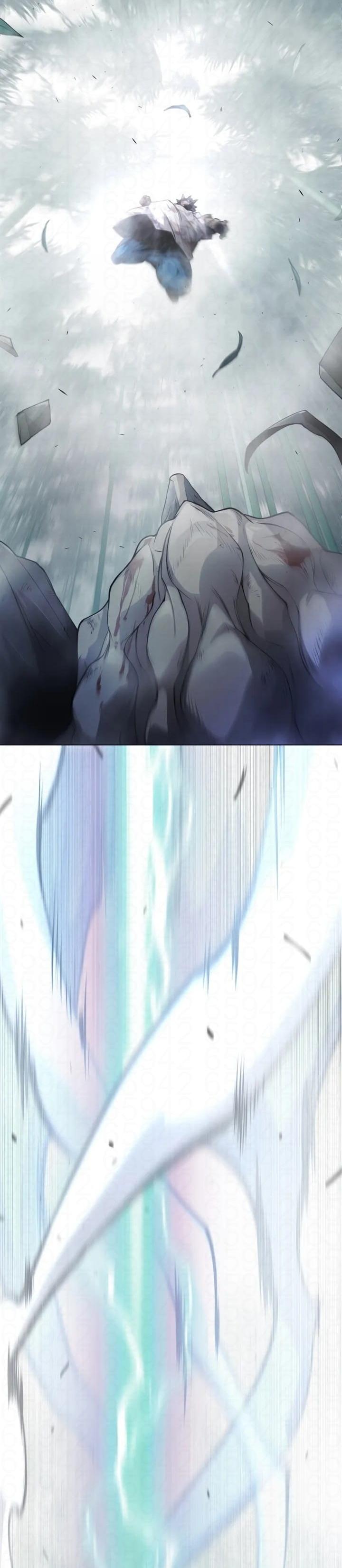 Read Superhuman Era PT Manga Online