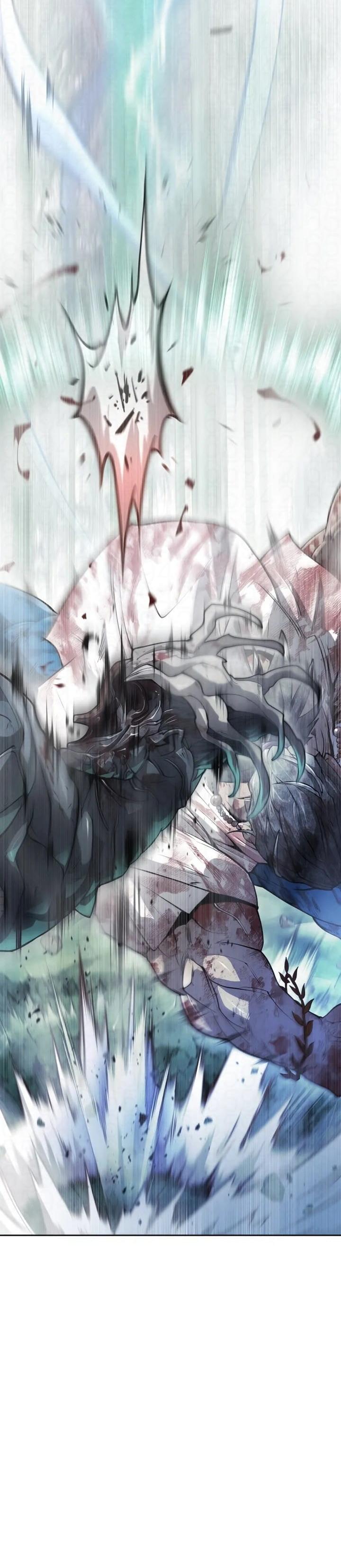 Read Superhuman Era PT Manga Online