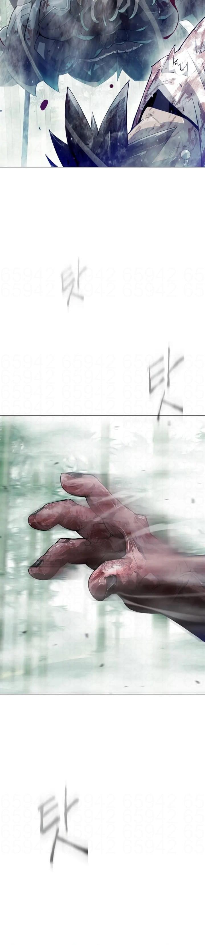 Read Superhuman Era PT Manga Online