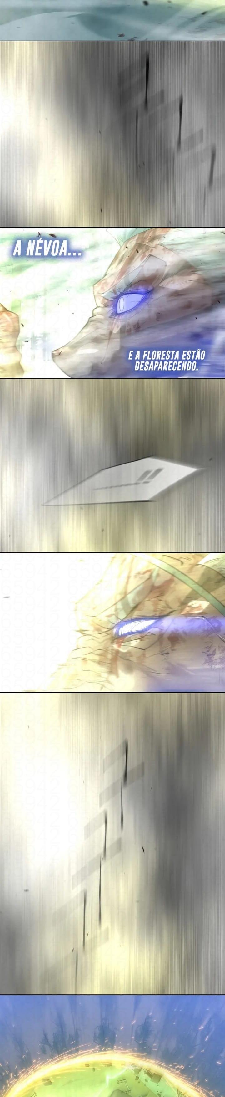 Read Superhuman Era PT Manga Online