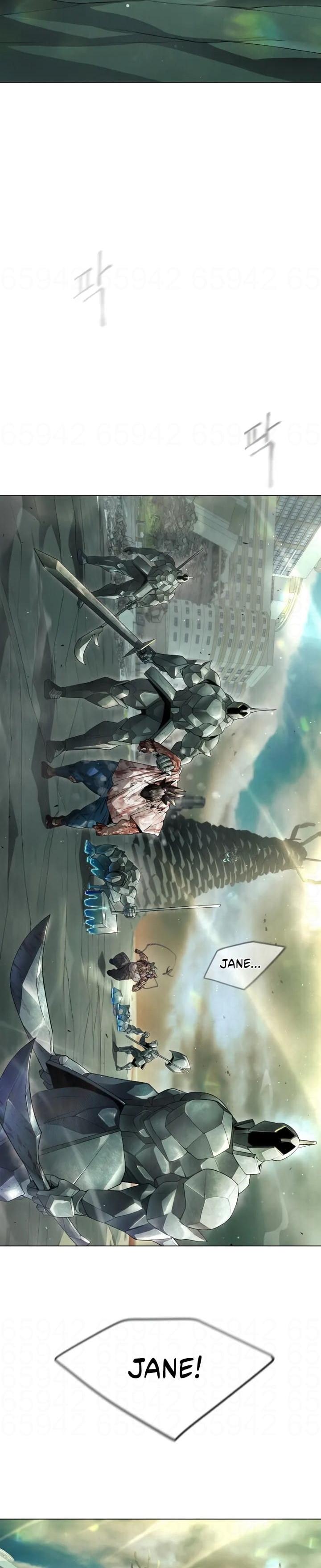 Read Superhuman Era PT Manga Online